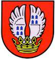 Wappen von Eschborn
